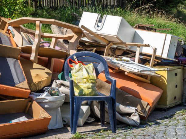 Best Affordable Junk Removal Services  in North Caldwell, NJ