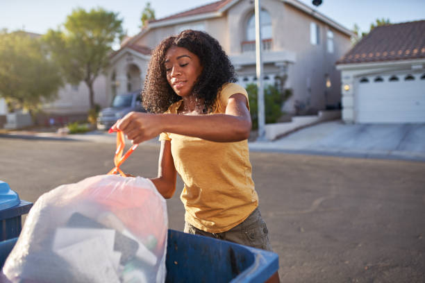 Appliance Disposal in North Caldwell, NJ