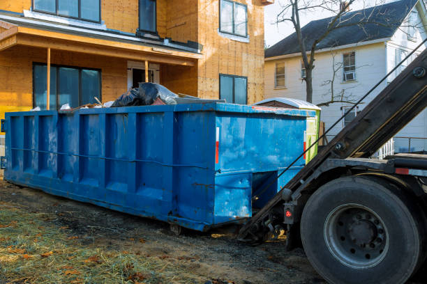 Best Office Junk Removal  in North Caldwell, NJ