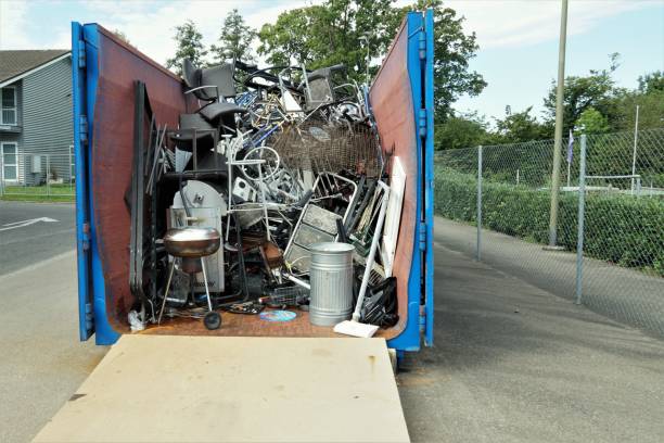 Best Trash Removal Near Me  in North Caldwell, NJ