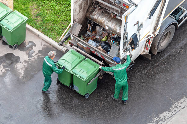 Best Commercial Cleanout Services  in North Caldwell, NJ