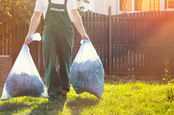 Professional Junk Removal in North Caldwell, NJ