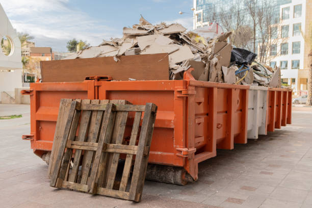 Basement Cleanout Services in North Caldwell, NJ
