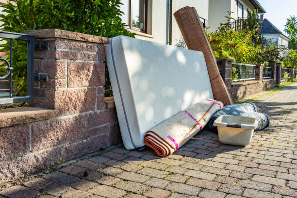Best Attic Cleanout Services  in North Caldwell, NJ