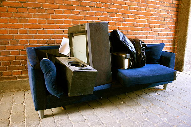 Best Electronics Removal Services  in North Caldwell, NJ