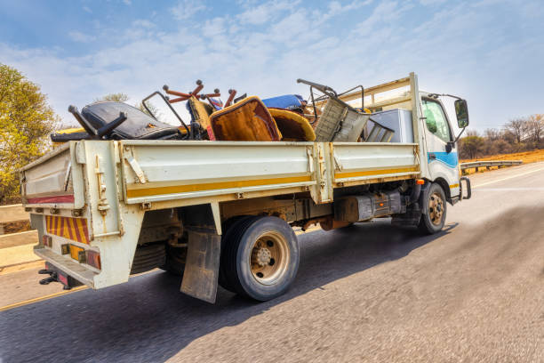 Best Yard Cleanup Services  in North Caldwell, NJ