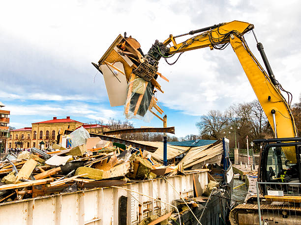 Best Junk Hauling Services  in North Caldwell, NJ
