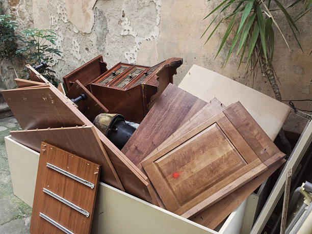 Best Household Junk Removal  in North Caldwell, NJ