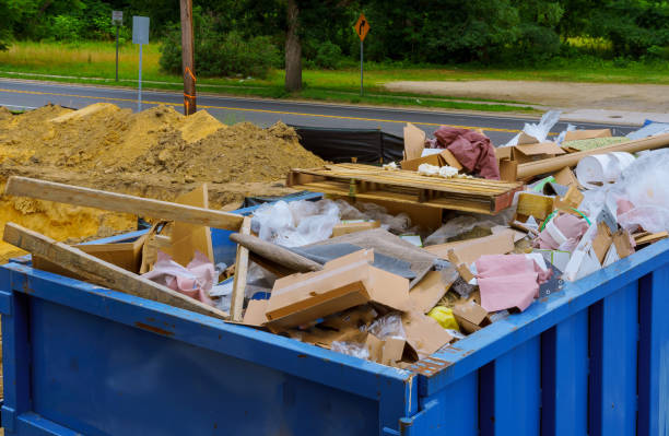 Best Full-Service Junk Removal  in North Caldwell, NJ